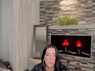 marianaferrer1 naked in her Live Sex Chat