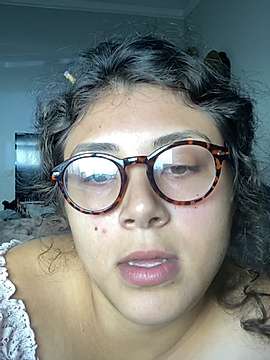 MarielaLove naked stripping on cam for live sex video chat
