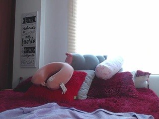 mariianna-lopez naked in her Live Sex Chat