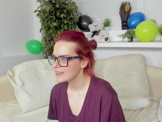 mary-ami naked in her Live Sex Chat