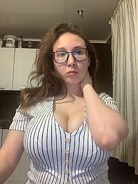 Megan_Stone naked stripping on cam for live sex video chat