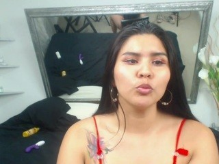meganthomas naked in her Live Sex Chat