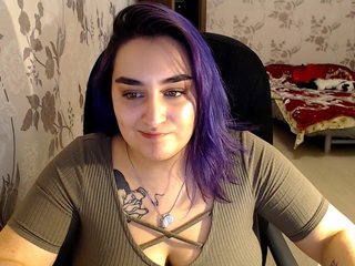 milakravetz naked in her Live Sex Chat
