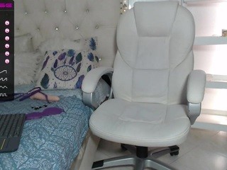 milamorgana naked in her Live Sex Chat