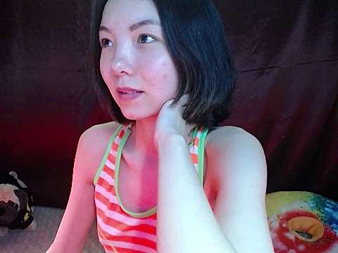 Milaohrose naked stripping on cam for live sex video chat