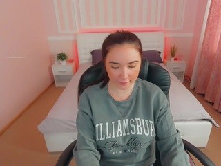 millashine naked in her Live Sex Chat