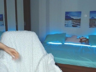 misssanet naked in her Live Sex Chat