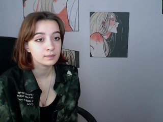 myliedan naked in her Live Sex Chat