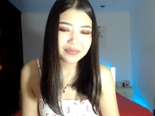 Nai naked in her Live Sex Chat