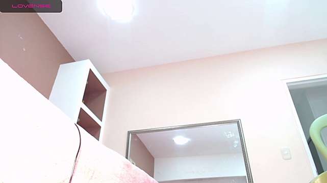 NatashaCollins1 naked stripping on cam for live sex video chat