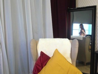 nikkylowrense naked in her Live Sex Chat