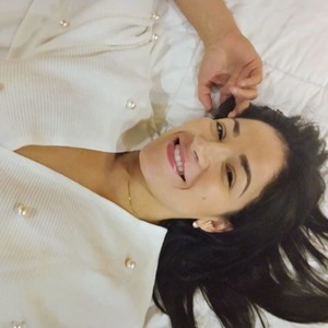 Nymphy_Nicole naked before webcam in live video chat