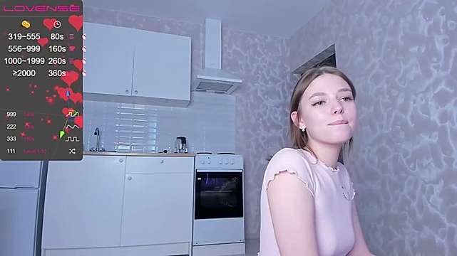 Olivia_093 naked stripping on cam for live sex video chat