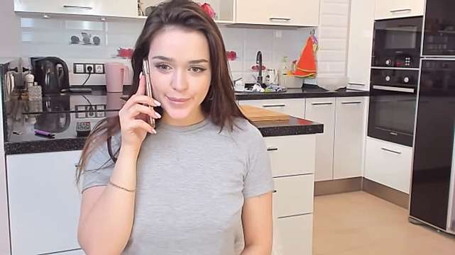 OrlovaSasha97 naked stripping on cam for live sex video chat