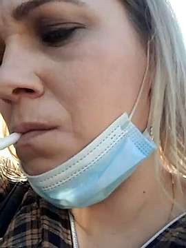 PalomaDesire naked stripping on cam for live sex video chat
