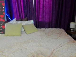 passiongirl naked in her Live Sex Chat