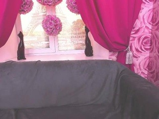 pollymccoy naked in her Live Sex Chat