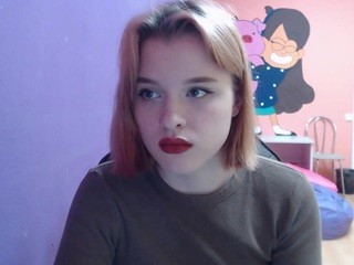 prettyastoria naked in her Live Sex Chat