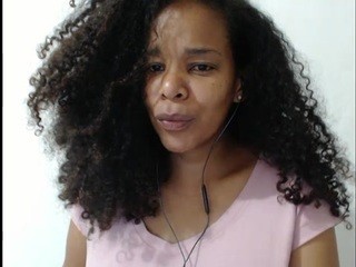 QueenMercury naked in her Live Sex Chat