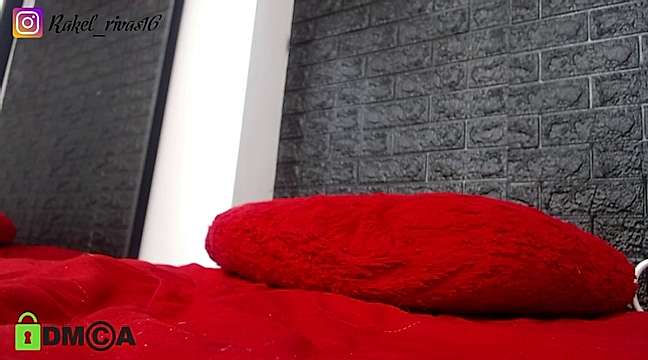 rakel_rivas2 naked stripping on cam for live sex video chat