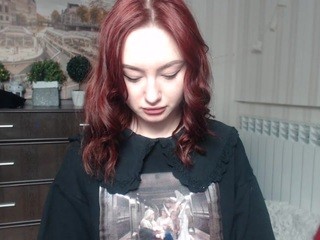 rene-sherrill naked in her Live Sex Chat