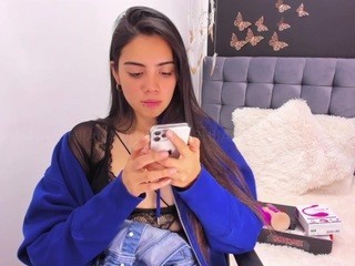 rhiiana , ? naked in her Live Sex Chat