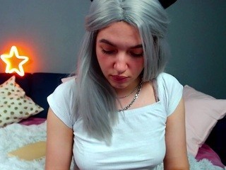 rinabrick naked in her Live Sex Chat