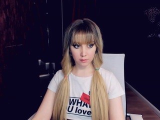 rinakiss naked in her Live Sex Chat