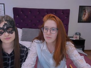 rosegraces naked in her Live Sex Chat