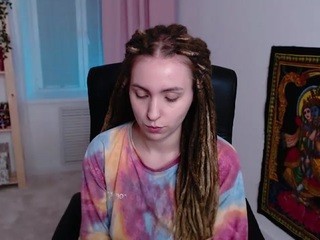 SammerHottie naked in her Live Sex Chat