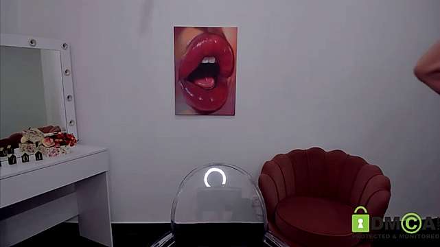 Sandra_Ford naked stripping on cam for live sex video chat
