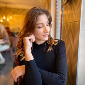 SandraHydeXO naked before webcam in live video chat