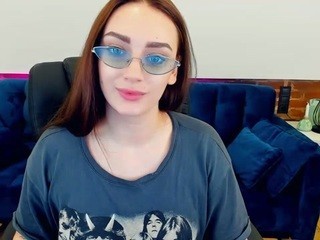 sandraromain naked in her Live Sex Chat