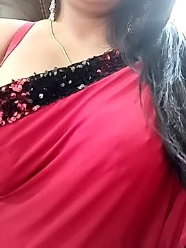seemajanu naked stripping on cam for live sex video chat