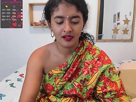 shakti_ naked stripping on cam for live sex video chat