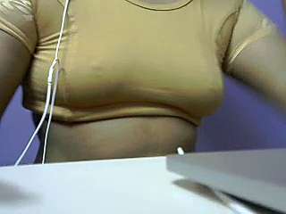 shravyajanu naked stripping on cam for live sex video chat