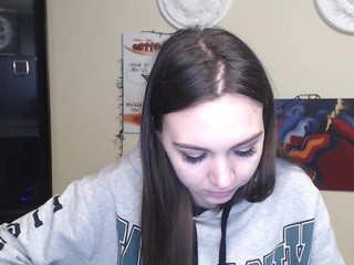 silvia-fire naked in her Live Sex Chat