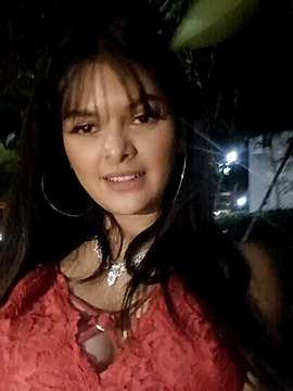 SofiaGalvis naked stripping on cam for live sex video chat