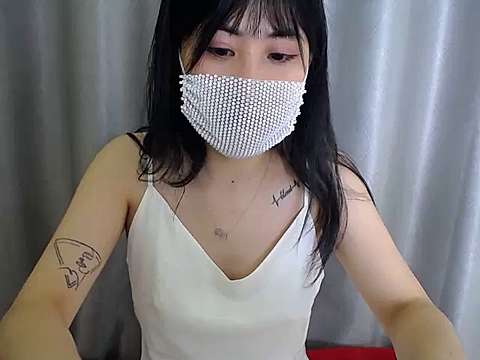 Soo_Wincci naked stripping on cam for live sex video chat