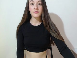 sophie-martinez naked in her Live Sex Chat