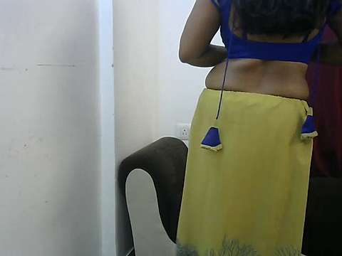 Spandana_Sweety naked stripping on cam for live sex video chat