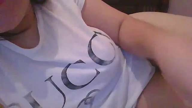 SpokenIce naked stripping on cam for live sex video chat