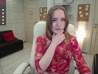 suzanneberry naked in her Live Sex Chat