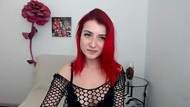 Sweety_Meow naked stripping on cam for live sex video chat