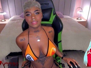 Teerry, ♥ naked in her Live Sex Chat
