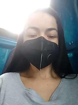 TefyLove20 naked stripping on cam for live sex video chat