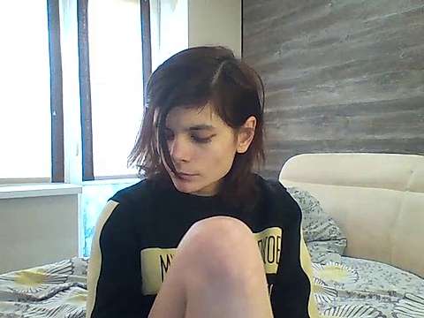throat_girl naked stripping on cam for live sex video chat