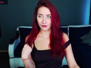 Tina naked in her Live Sex Chat