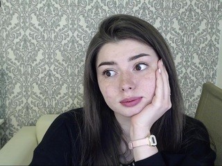 valeriastar naked in her Live Sex Chat