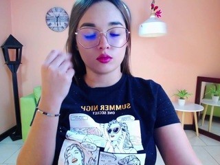 Vanessa Smith, ♥ naked in her Live Sex Chat